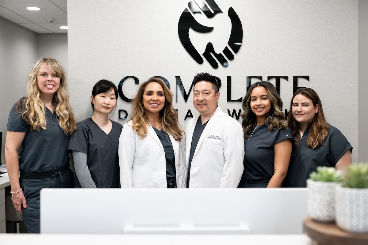 Dentist in Teaneck NJ