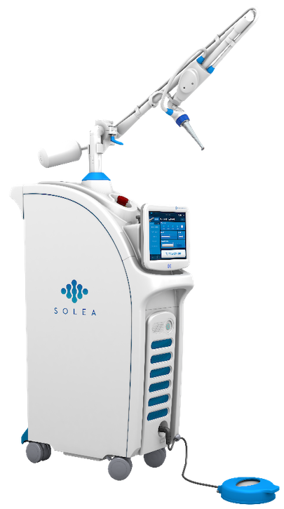 Solea Dental Laser