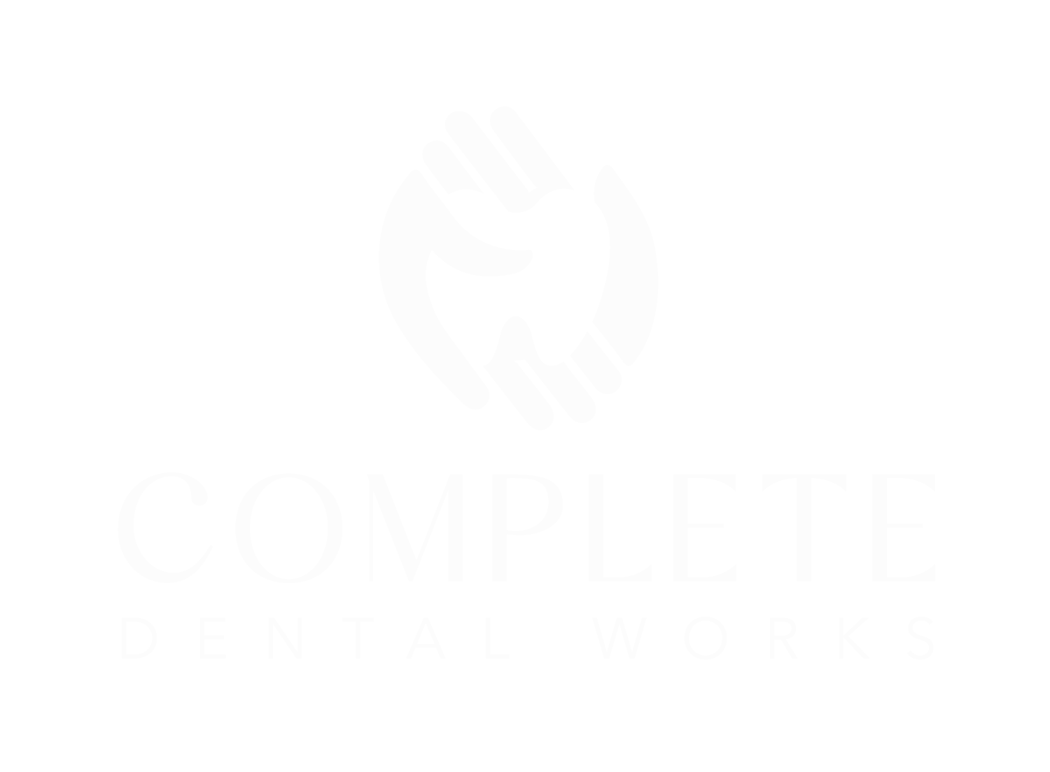 Complete Dental Works